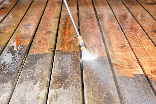 Pre-Holiday Cleaning in Milbank, SD
